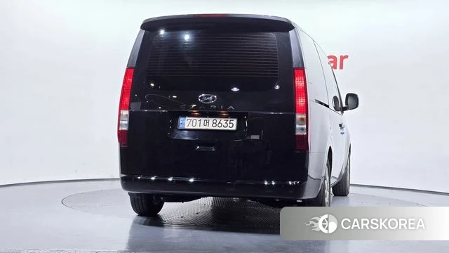 Hyundai Staria id 5016806 из Кореи 25