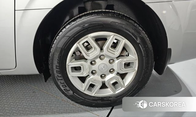 Hyundai Staria id 5047012 из Кореи 24