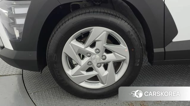 Hyundai Kona (SX2) id 4964333 из Кореи 24