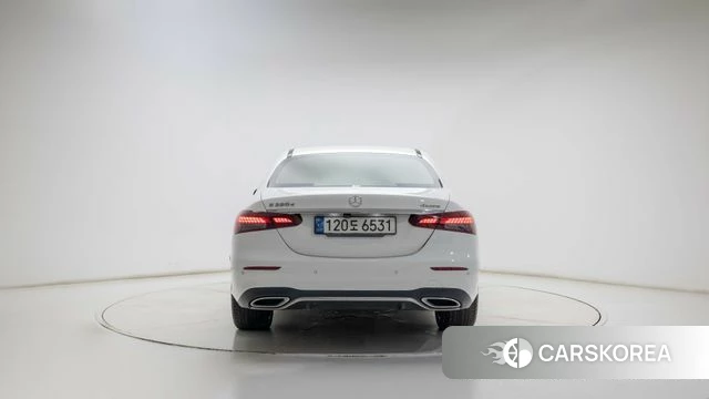 Mercedes-Benz E-Class W213 id 4987011 из Кореи 14