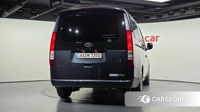 Hyundai Staria id 5002456 из Кореи 24