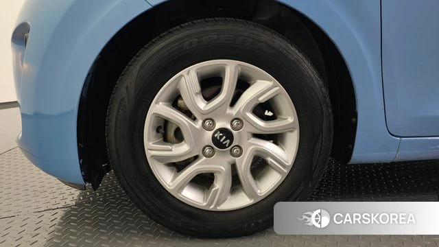 Kia All New Morning (JA) id 4998375 из Кореи 25