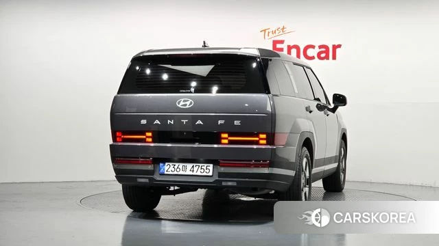 Hyundai Santa Fe (MX5) id 4995501 из Кореи 14