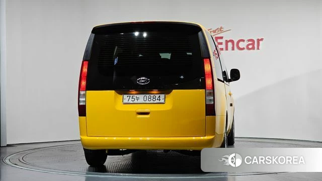 Hyundai Staria id 4231700 из Кореи 27