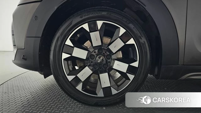 Mini Cooper Countryman id 4958458 из Кореи 27