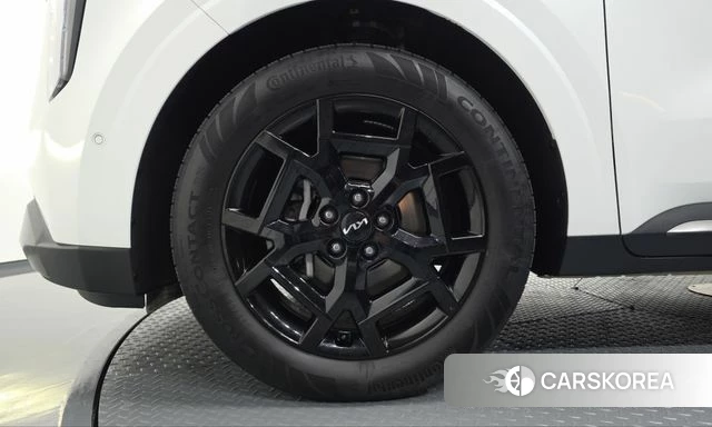 Kia The New Carnival 4th Generation id 5011190 из Кореи 26