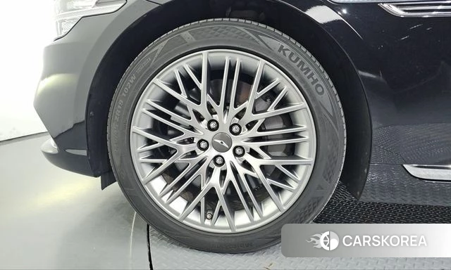 Genesis G90 id 5022910 из Кореи 31