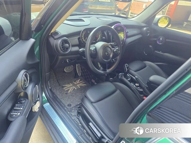 Mini Cooper id 4930031 из Кореи 9