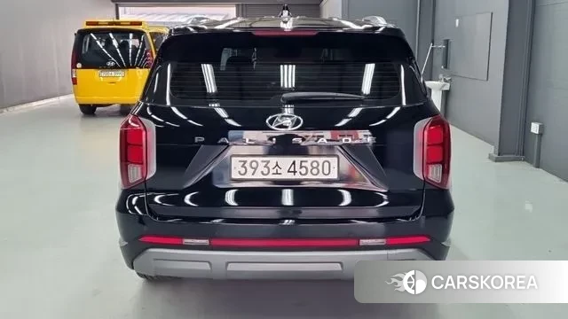 Hyundai The New Palisade id 3770908 из Кореи 12