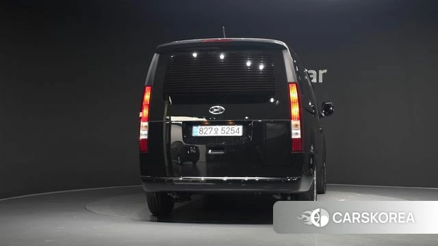 Hyundai Staria id 4660701 из Кореи 24