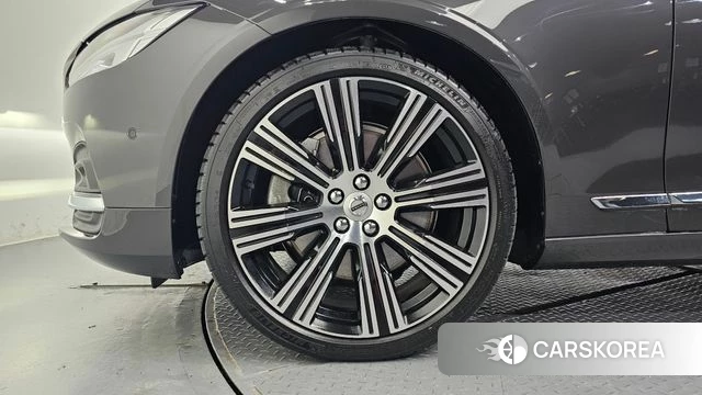 Volvo S90 id 5017070 из Кореи 27