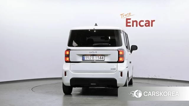 Kia The New Kia Ray id 4974787 из Кореи 14