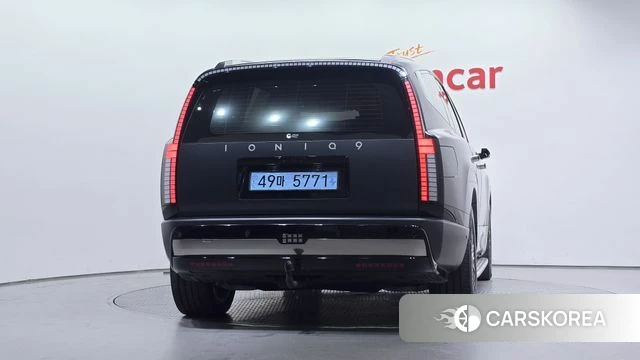 Hyundai Ionic 9 id 5051775 из Кореи 27