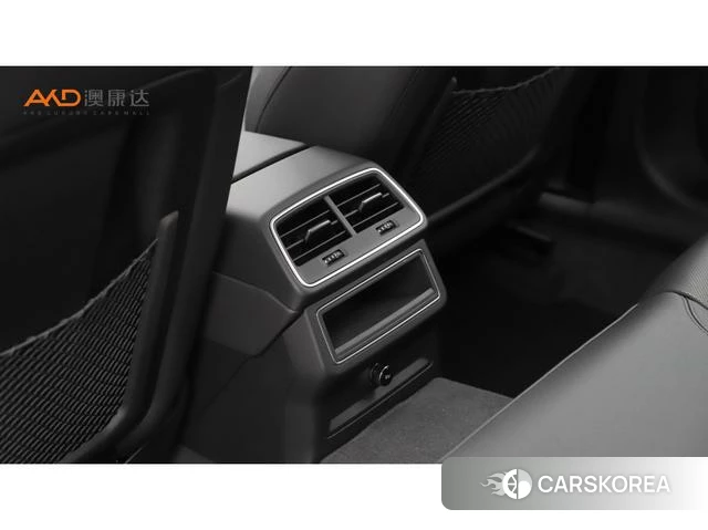 Audi A6 2023 Черный из Китая, фото 4