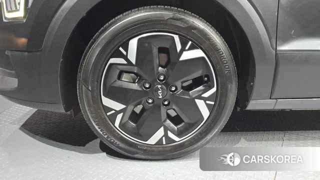 Kia Di All New Niro EV id 4965904 из Кореи 29