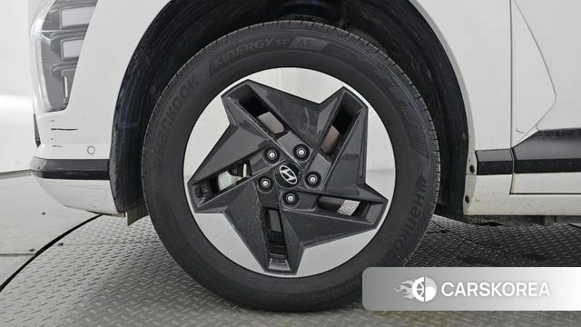 Hyundai Kona Electric (SX2) id 4935310 из Кореи 29