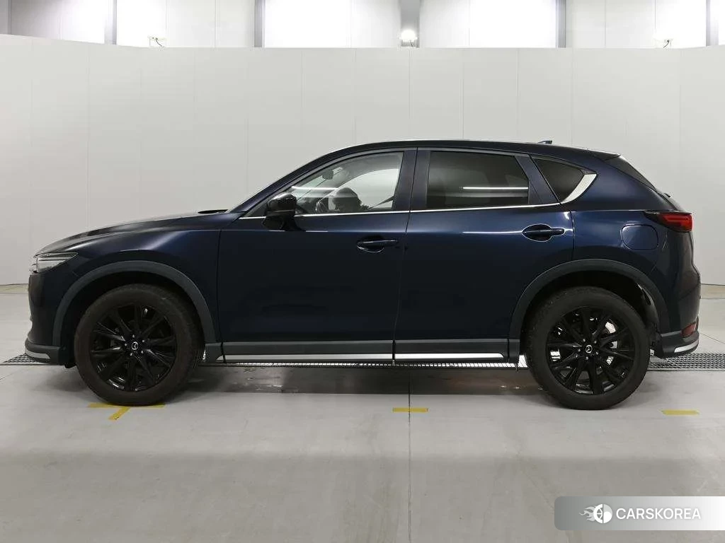 Mazda CX-5 2021 из Японии, фото 4