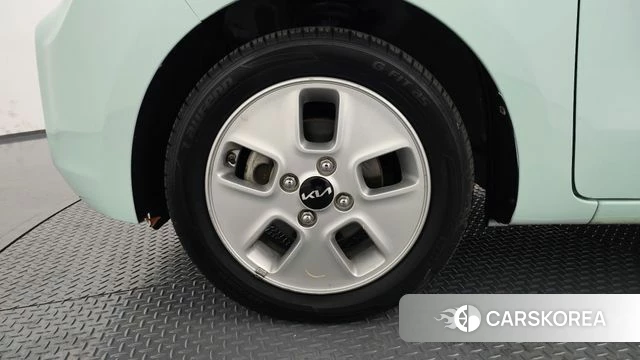 Kia The New Ray id 5012786 из Кореи 29