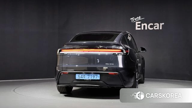 Tesla Model Y id 4897617 из Кореи 29