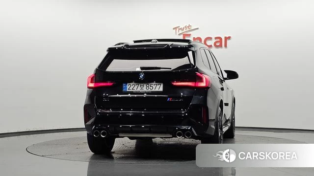 BMW X1 (U11) id 4995561 из Кореи 34
