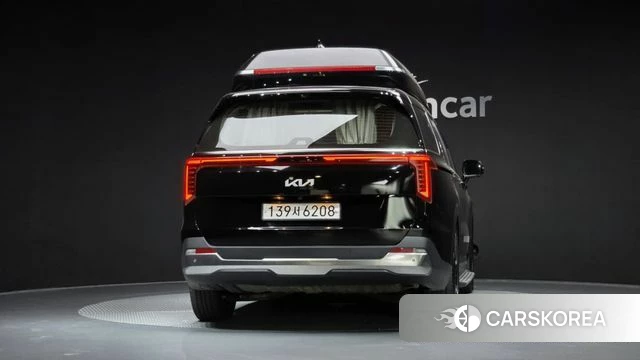 Kia The New Carnival 4th Generation id 4934964 из Кореи 14