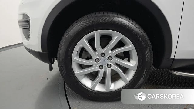 Land Rover Discovery Sports id 4977902 из Кореи 25