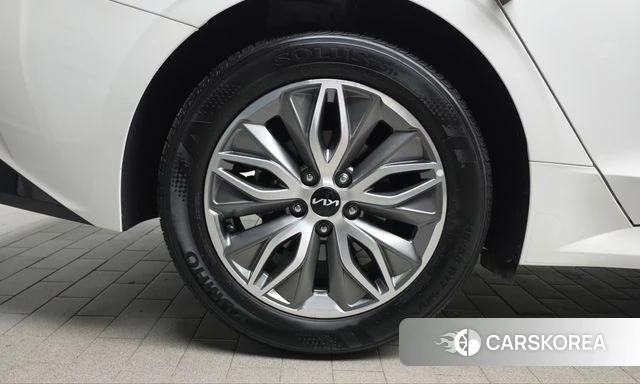 Kia K5 Hybrid 3rd Generation id 5002248 из Кореи 25