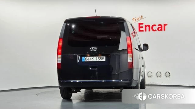 Hyundai Staria id 5021615 из Кореи 27