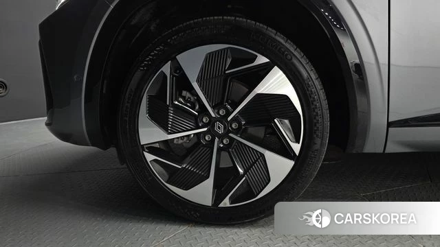 Renault Korea (Samsung) Grand Coleos id 4990462 из Кореи 32