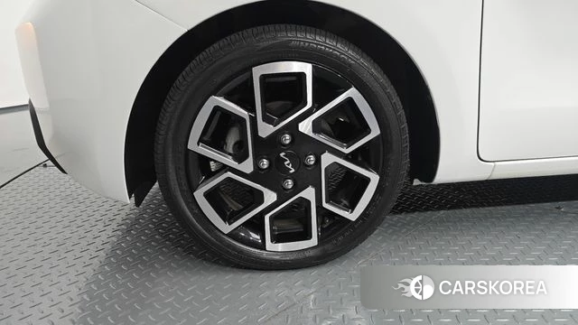 Kia The New Kia Ray id 4921919 из Кореи 29
