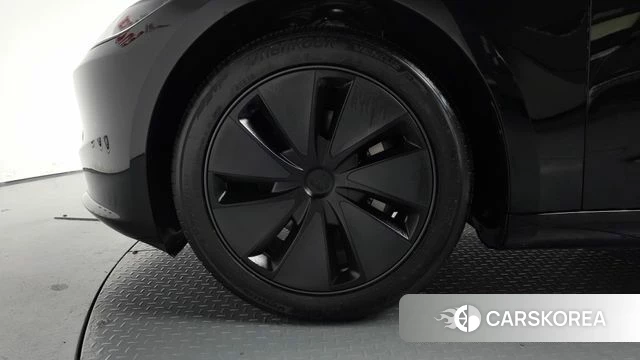 Tesla Model 3 id 5015926 из Кореи 29