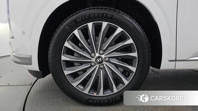 Hyundai The New Palisade id 5027353 из Кореи 29