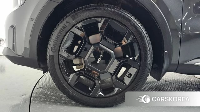 Kia The New Sorento 4th Generation id 5046042 из Кореи 34