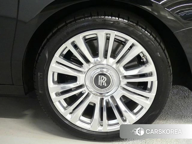 Rolls-Royce Ghost 2nd Generation id 5017641 из Кореи 14