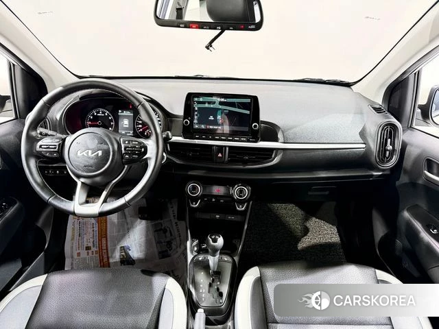 Kia Morning Urban (JA) id 5040164 из Кореи 14