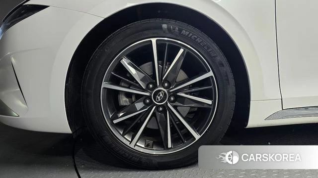 Hyundai The New Grandeur IG id 5003921 из Кореи 24
