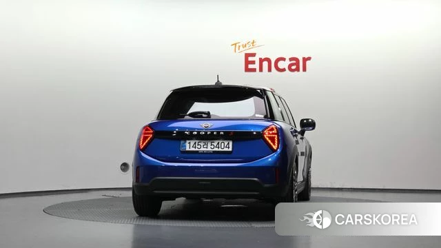 Mini Cooper S 4th Generation id 5011182 из Кореи 14