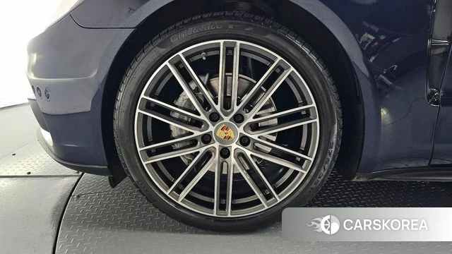 Porsche Panamera (971) id 4900790 из Кореи 28