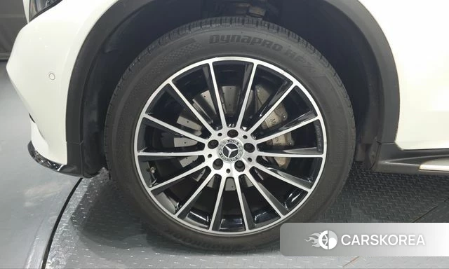 Mercedes-Benz GLC-Class X253 id 5018404 из Кореи 33