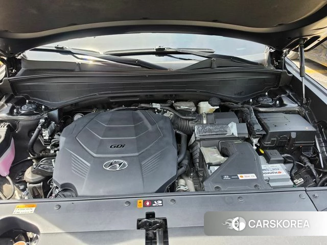 Hyundai Palisade id 4585764 из Кореи 14