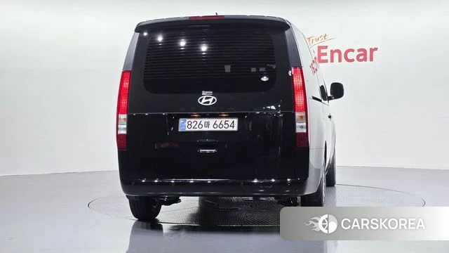 Hyundai The New Staria id 4752592 из Кореи 28