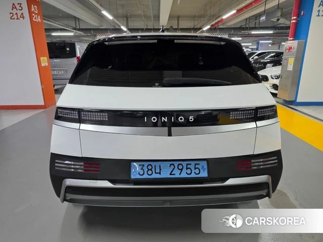 Hyundai The New Ionic 5 id 4719865 из Кореи 14