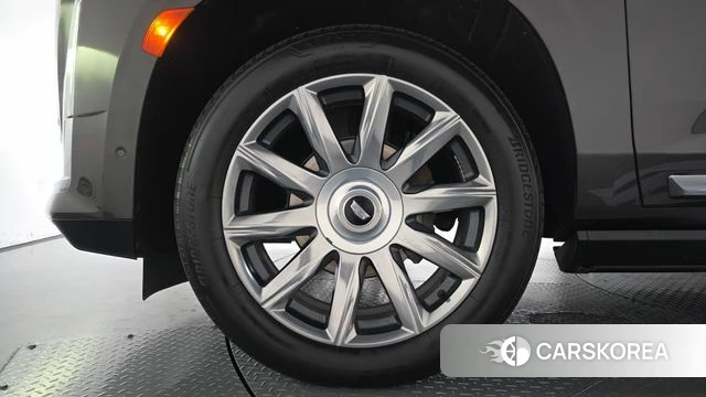 Cadillac Escalade 5th Generation id 5047412 из Кореи 34