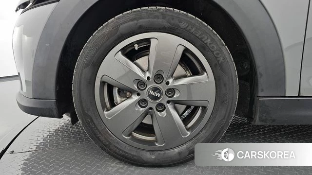 Mini Cooper id 5053317 из Кореи 24