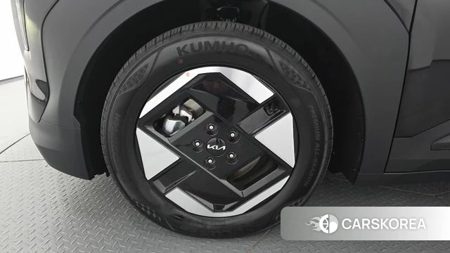 Kia EV3 id 5038777 из Кореи 30