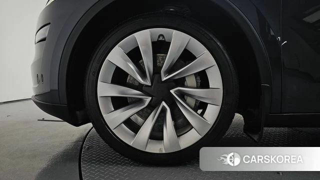 Tesla Model Y id 4762234 из Кореи 27