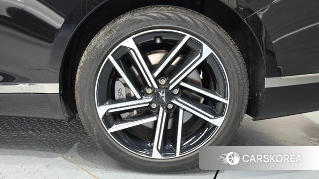 Genesis G80 (RG3) id 4985354 из Кореи 24