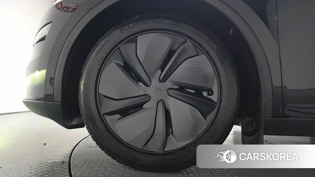 Tesla Model Y id 4904111 из Кореи 28