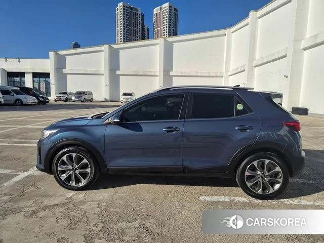 Kia Stonic id 5041203 из Кореи 14