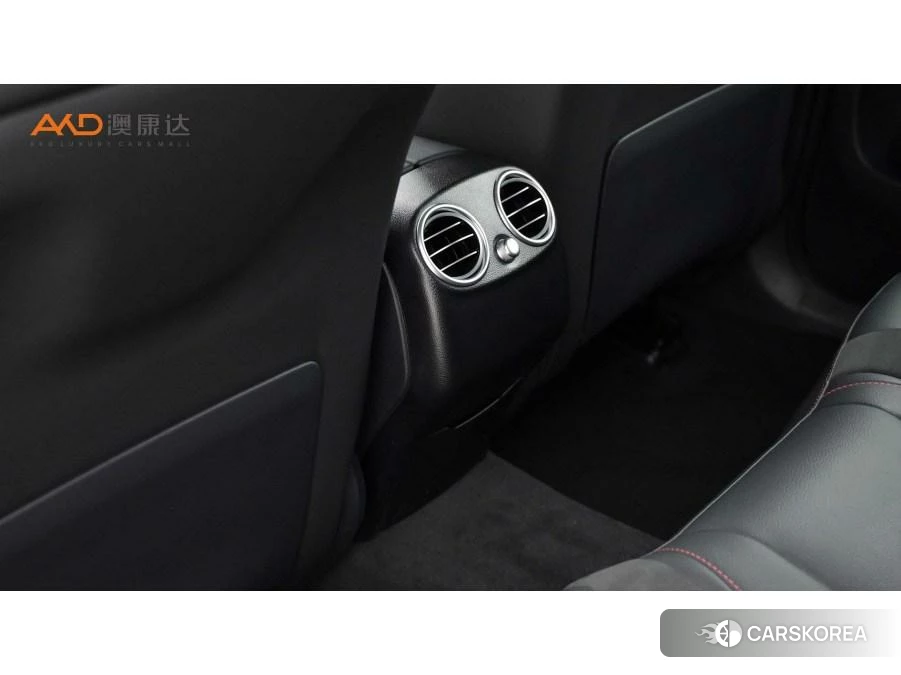 Mercedes-Benz AMG GLC 2021 Черный из Китая, фото 4